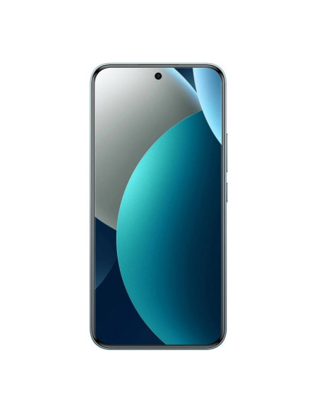 Smartphone Xiaomi Redmi Note 15 Pro Plus 8GB 256GB Azul Glaciar (5G)