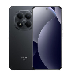 Smartphone Xiaomi Redmi Note 15 Pro Plus 8GB 256GB Negro (5G)