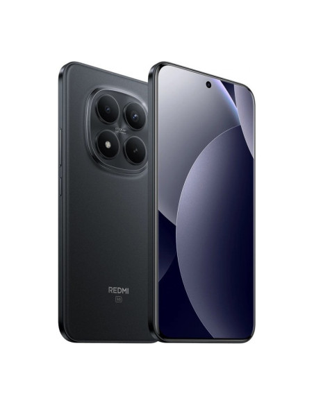 Smartphone Xiaomi Redmi Note 15 Pro Plus 8GB 256GB Negro (5G)