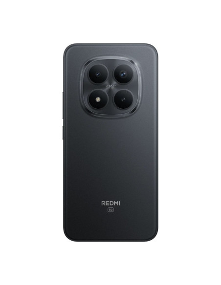 Smartphone Xiaomi Redmi Note 15 Pro Plus 8GB 256GB Negro (5G)