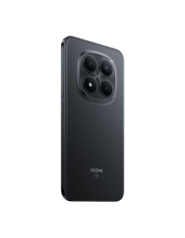 Smartphone Xiaomi Redmi Note 15 Pro Plus 8GB 256GB Negro (5G)