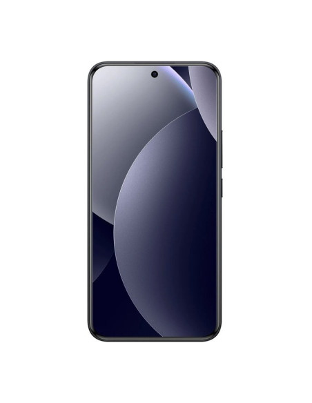 Smartphone Xiaomi Redmi Note 15 Pro Plus 8GB 256GB Negro (5G)