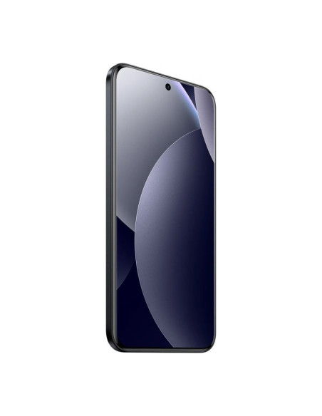Smartphone Xiaomi Redmi Note 15 Pro Plus 8GB 256GB Negro (5G)