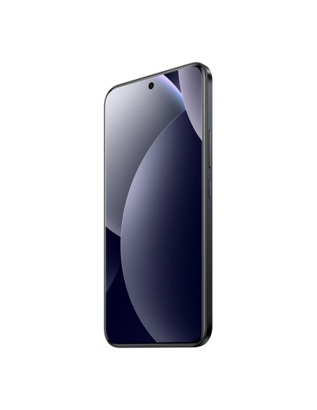 Smartphone Xiaomi Redmi Note 15 Pro Plus 8GB 256GB Negro (5G)