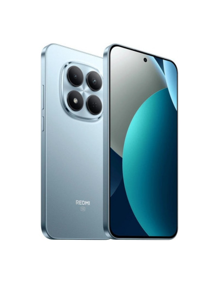 Smartphone Xiaomi Redmi Note 15 Pro 8GB 256GB Azul Glaciar (5G)