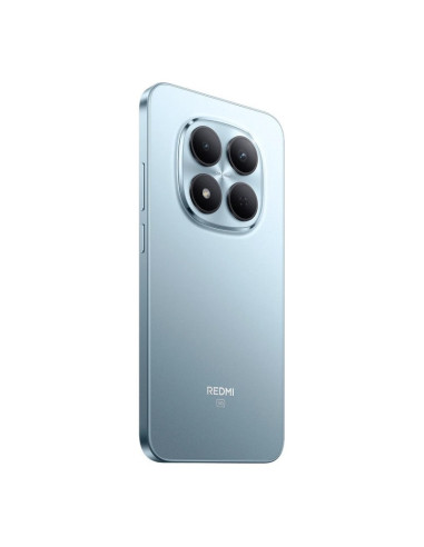 Smartphone Xiaomi Redmi Note 15 Pro 8GB 256GB Azul Glaciar (5G)