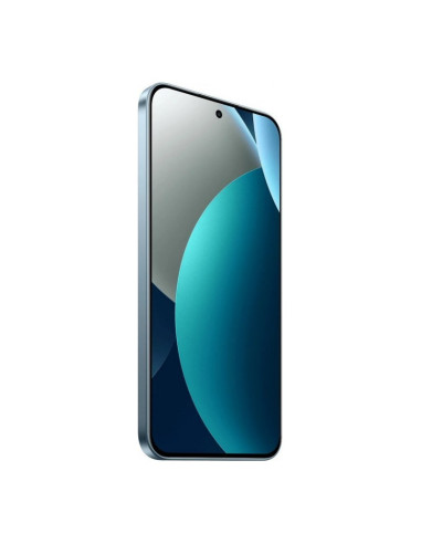 Smartphone Xiaomi Redmi Note 15 Pro 8GB 256GB Azul Glaciar (5G)