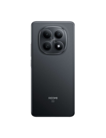 Smartphone Xiaomi Redmi Note 15 8GB 256GB Negro (5G)