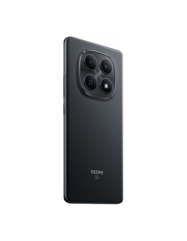 Smartphone Xiaomi Redmi Note 15 8GB 256GB Negro (5G)