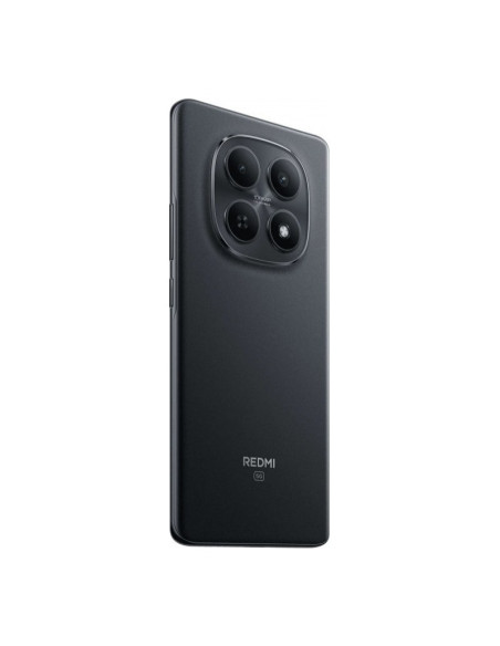 Smartphone Xiaomi Redmi Note 15 8GB 256GB Negro (5G)