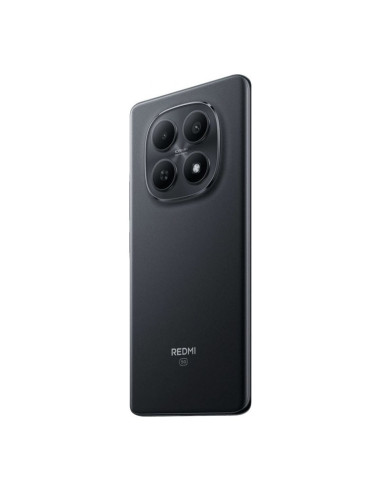 Smartphone Xiaomi Redmi Note 15 8GB 256GB Negro (5G)