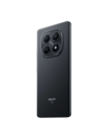 Smartphone Xiaomi Redmi Note 15 8GB 256GB Negro (5G)