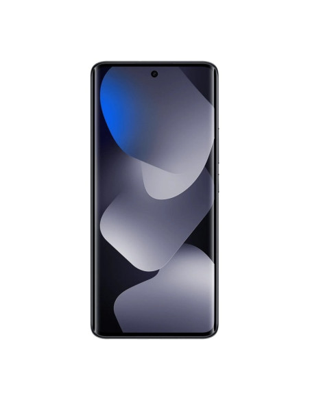 Smartphone Xiaomi Redmi Note 15 8GB 256GB Negro (5G)