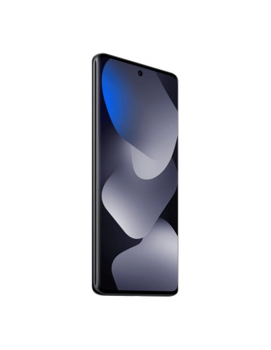 Smartphone Xiaomi Redmi Note 15 8GB 256GB Negro (5G)
