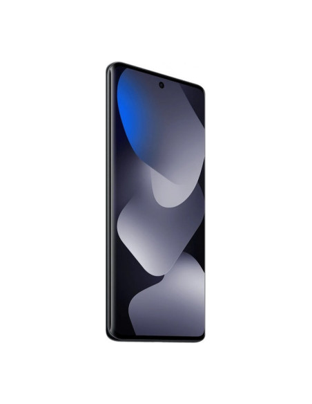 Smartphone Xiaomi Redmi Note 15 8GB 256GB Negro (5G)