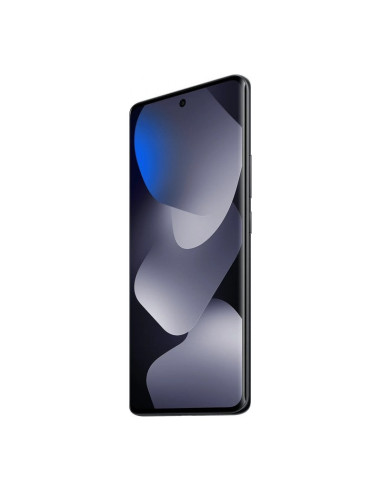 Smartphone Xiaomi Redmi Note 15 8GB 256GB Negro (5G)