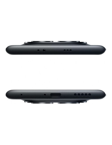 Smartphone Xiaomi Redmi Note 15 8GB 256GB Negro (5G)