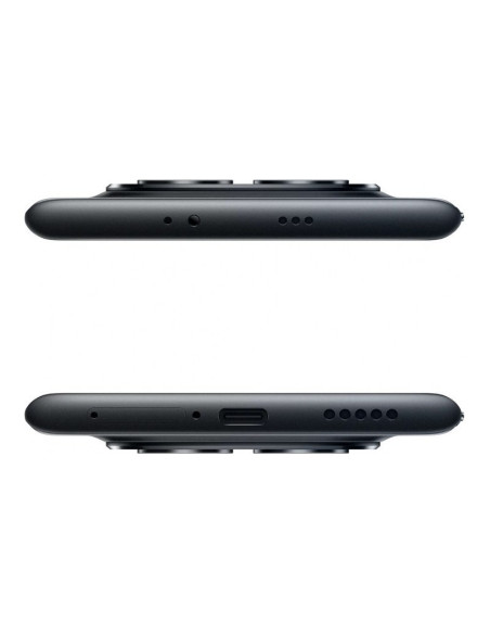 Smartphone Xiaomi Redmi Note 15 8GB 256GB Negro (5G)