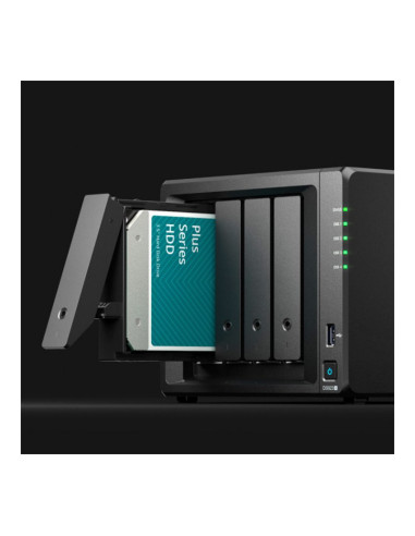 Synology HAT3310-16T 16TB 3.5" HDD