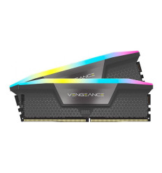 Corsair Vengeance RGB 16GB DDR5 (2x8GB) 5200MHz CL40