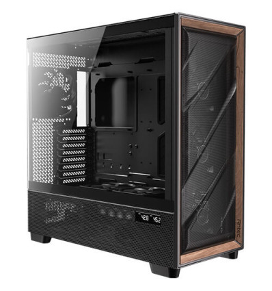 PC Workstation RED Render Extreme Ryzen 9 9950X3D RTX 5090 128GB 4TB SSD