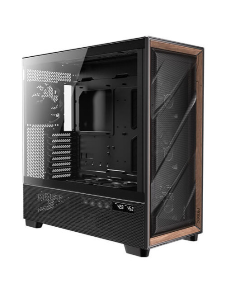 PC Workstation RED Render Pro Ultra 9 285K RTX 5090 128GB 4TB SSD