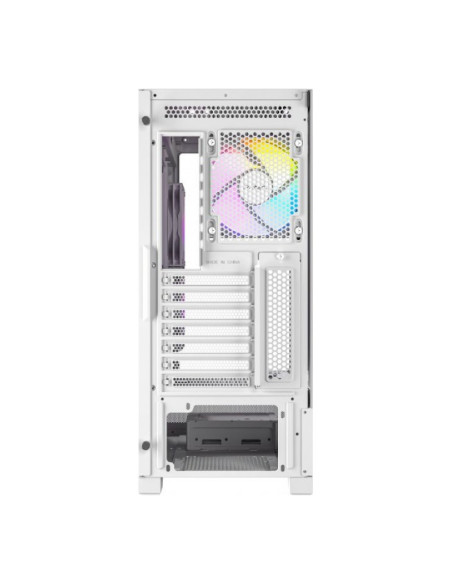 Antec CX700 aRGB Blanca ATX Caja para PC