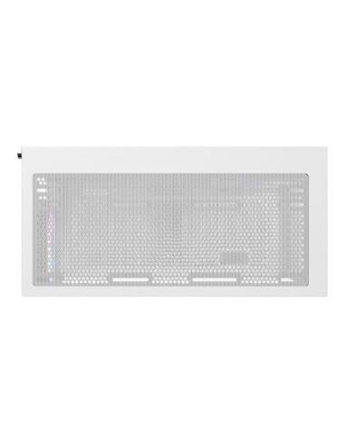Antec CX700 aRGB Blanca ATX Caja para PC