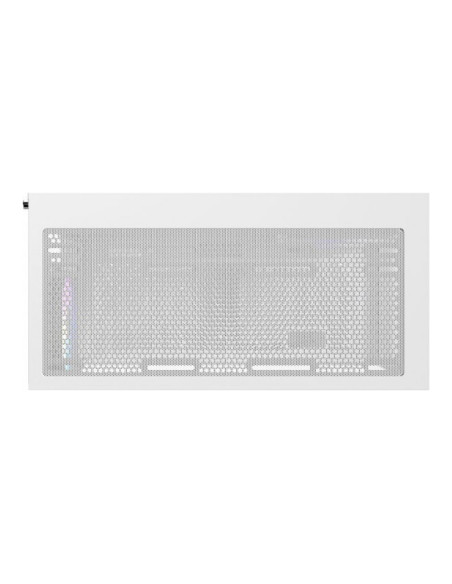 Antec CX700 aRGB Blanca ATX Caja para PC