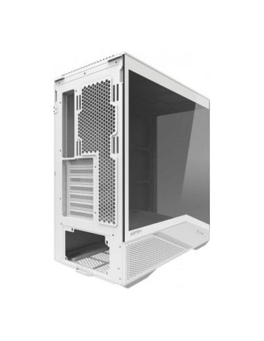Abysm Arian Frame A400 Blanca ATX Caja para PC