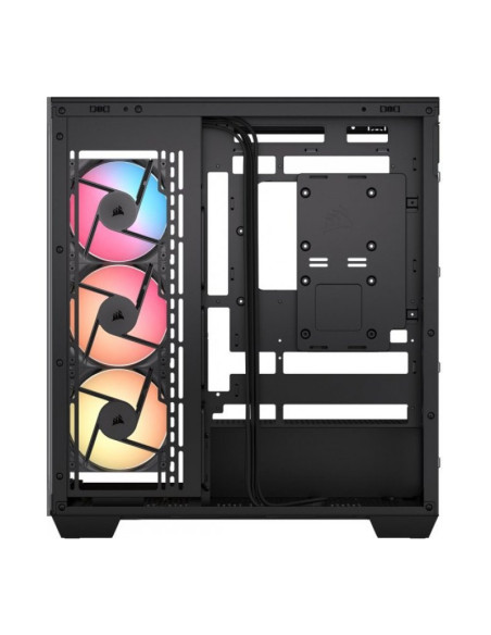 Corsair 3500X RSR aRGB ATX Caja para PC