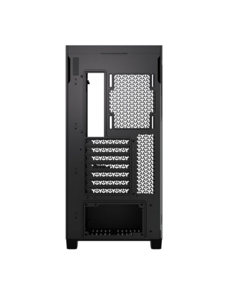 Corsair 3500X RSR aRGB ATX Caja para PC