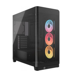 Corsair Frame 4500X LX-R RGB ATX Caja para PC