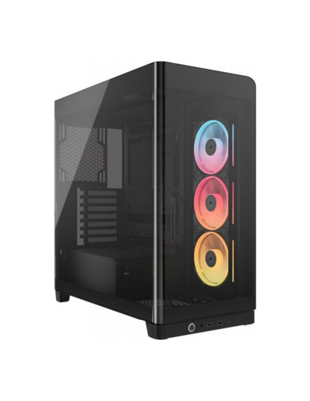 Corsair Frame 4500X LX-R RGB ATX Caja para PC