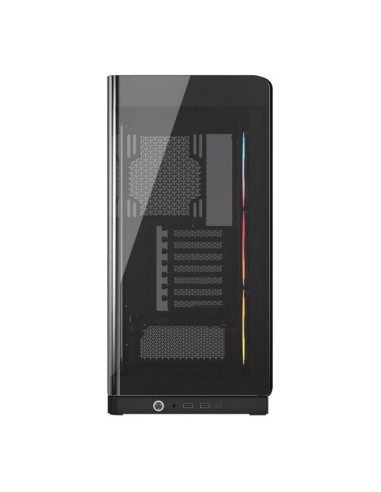 Corsair Frame 4500X LX-R RGB ATX Caja para PC