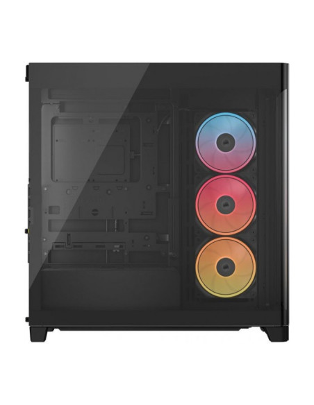 Corsair Frame 4500X LX-R RGB ATX Caja para PC