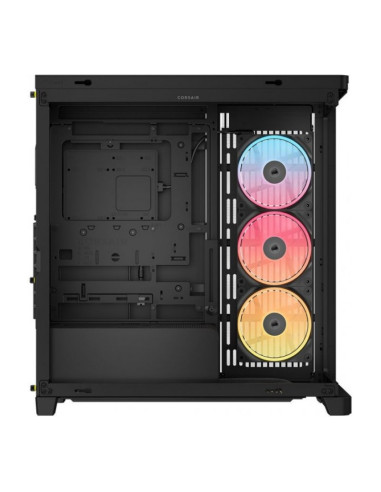Corsair Frame 4500X LX-R RGB ATX Caja para PC