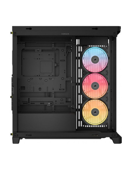 Corsair Frame 4500X LX-R RGB ATX Caja para PC