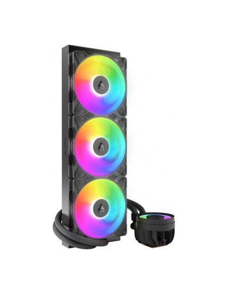 Arctic Liquid Freezer III Pro 420 aRGB 420mm Refrigeración Líquida PC