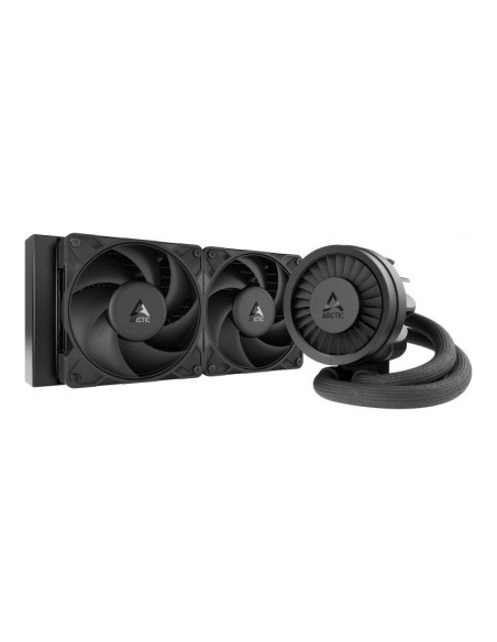 Arctic Liquid Freezer III Pro 240 240mm Refrigeración Líquida PC