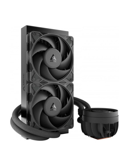 Arctic Liquid Freezer III Pro 240 240mm Refrigeración Líquida PC