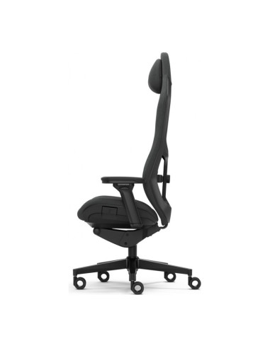 Fractal Design Refine Fabric Dark Silla Gaming