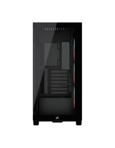 Corsair 3500X LXR Link ATX Caja para PC