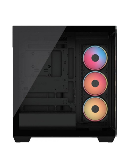 Corsair 3500X LXR Link ATX Caja para PC
