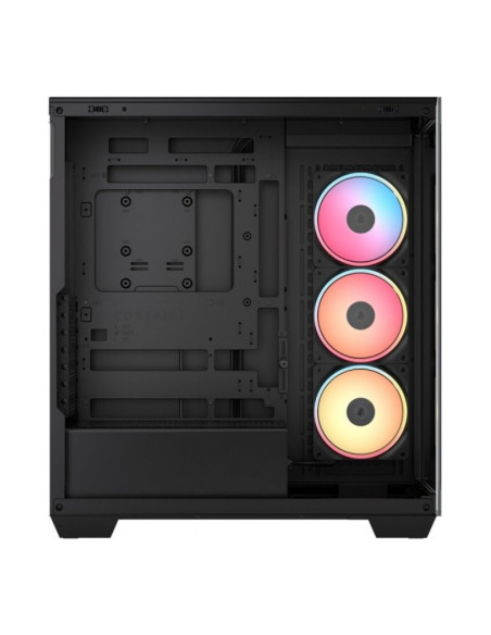 Corsair 3500X LXR Link ATX Caja para PC