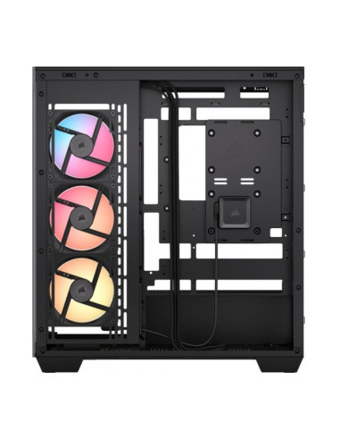 Corsair 3500X LXR Link ATX Caja para PC