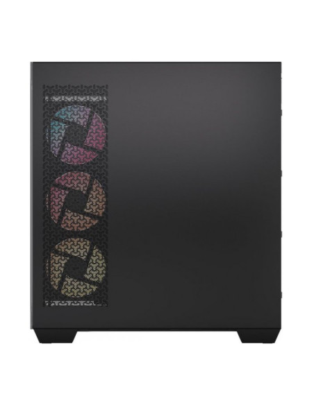 Corsair 3500X LXR Link ATX Caja para PC