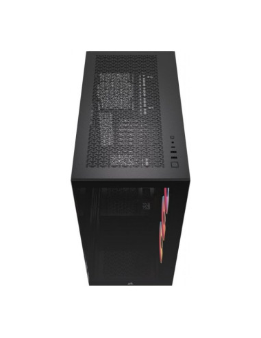 Corsair 3500X LXR Link ATX Caja para PC