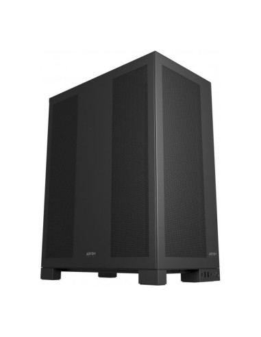Abysm Ai Pro 100 Workstation e-ATX Caja para PC