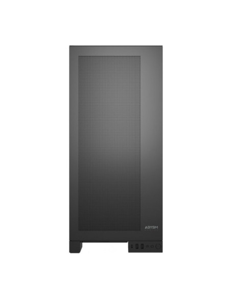 Abysm Ai Pro 100 Workstation e-ATX Caja para PC